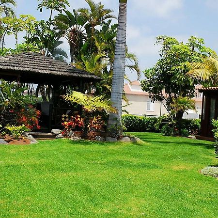 House Sea View Private Garden, 5 People, Optical Fiber Villa Puerto de la Madera Exterior photo