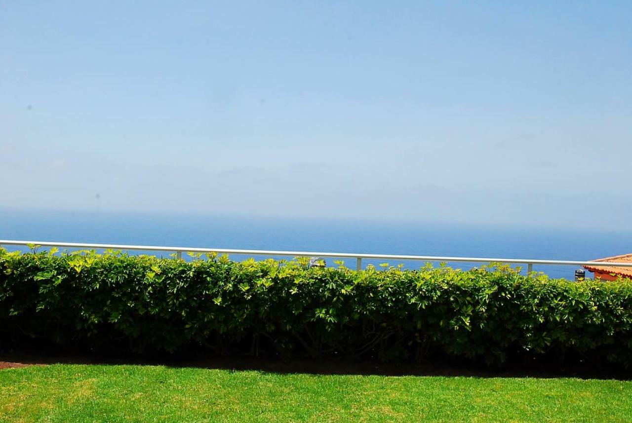 House Sea View Private Garden, 5 People, Optical Fiber Villa Puerto de la Madera Exterior photo