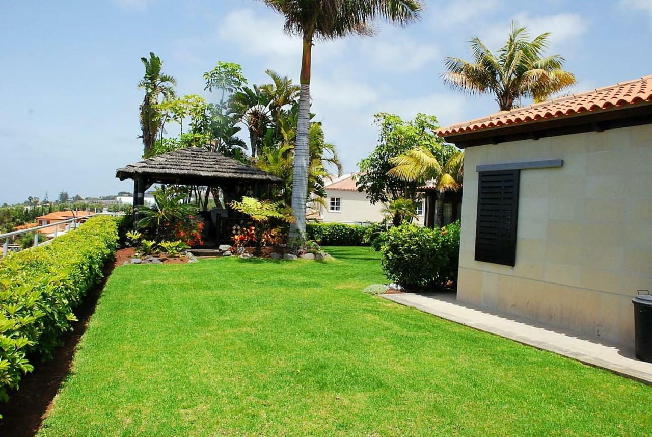 House Sea View Private Garden, 5 People, Optical Fiber Villa Puerto de la Madera Exterior photo