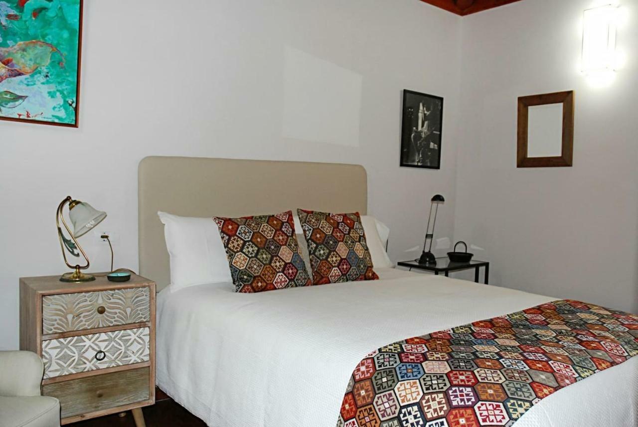House Sea View Private Garden, 5 People, Optical Fiber Villa Puerto de la Madera Exterior photo