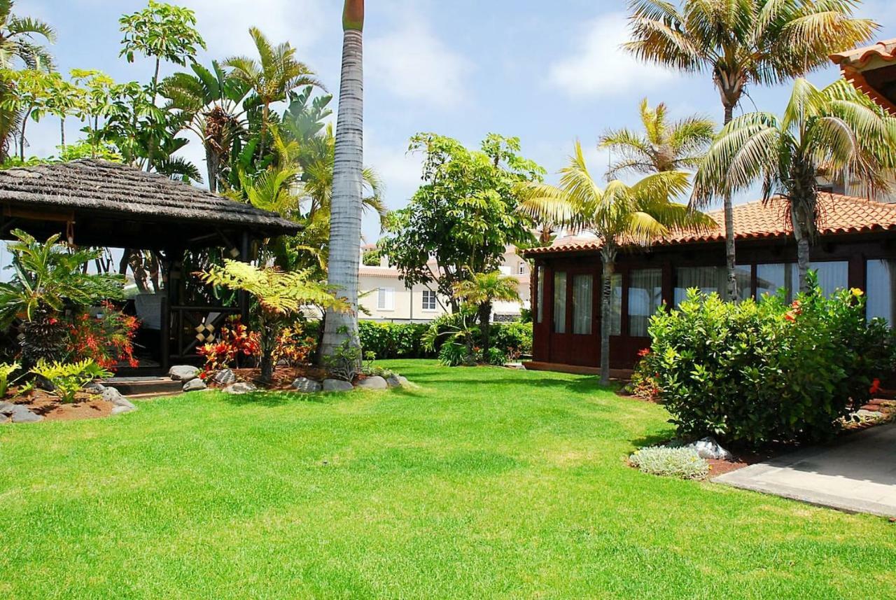 House Sea View Private Garden, 5 People, Optical Fiber Villa Puerto de la Madera Exterior photo
