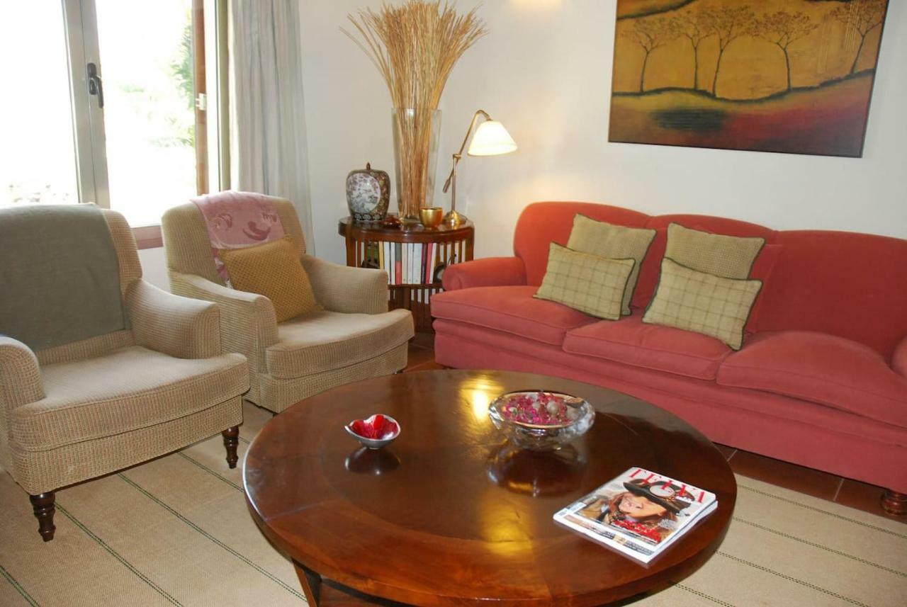 House Sea View Private Garden, 5 People, Optical Fiber Villa Puerto de la Madera Exterior photo