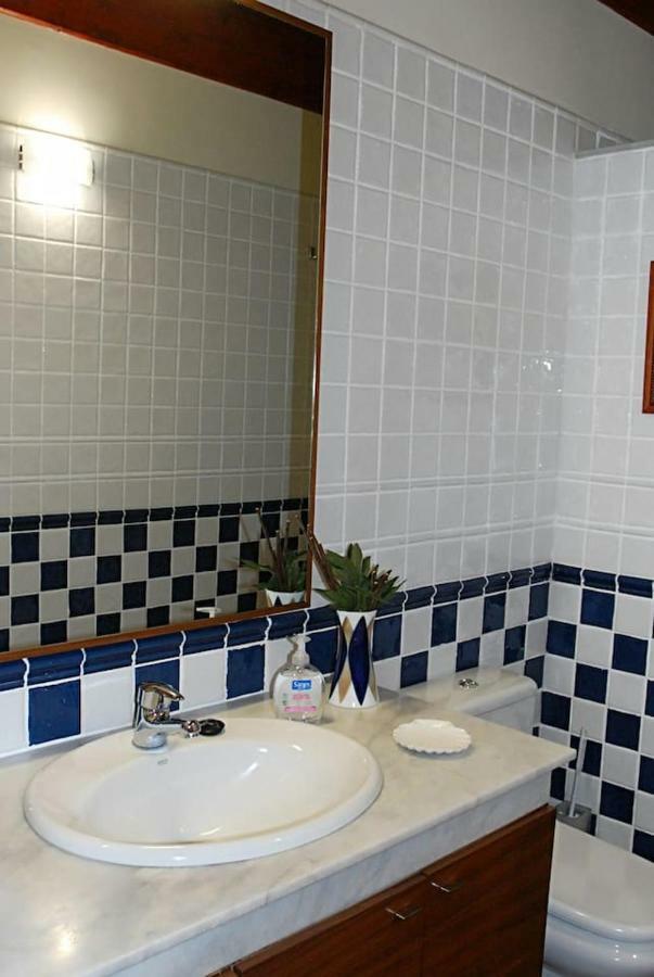 House Sea View Private Garden, 5 People, Optical Fiber Villa Puerto de la Madera Exterior photo