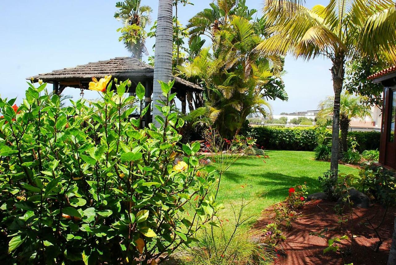 House Sea View Private Garden, 5 People, Optical Fiber Villa Puerto de la Madera Exterior photo