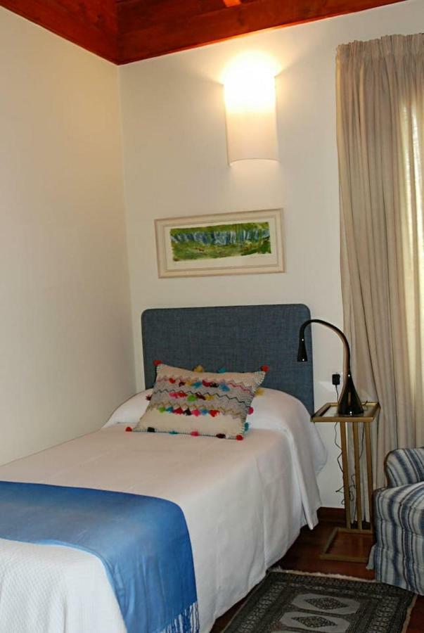 House Sea View Private Garden, 5 People, Optical Fiber Villa Puerto de la Madera Exterior photo