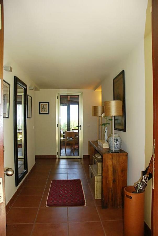 House Sea View Private Garden, 5 People, Optical Fiber Villa Puerto de la Madera Exterior photo
