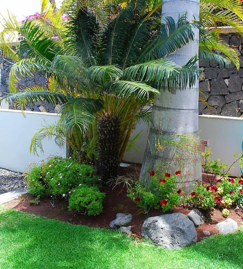 House Sea View Private Garden, 5 People, Optical Fiber Villa Puerto de la Madera Exterior photo