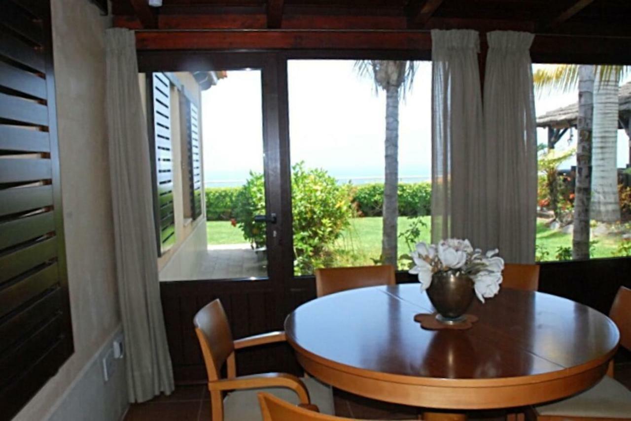 House Sea View Private Garden, 5 People, Optical Fiber Villa Puerto de la Madera Exterior photo